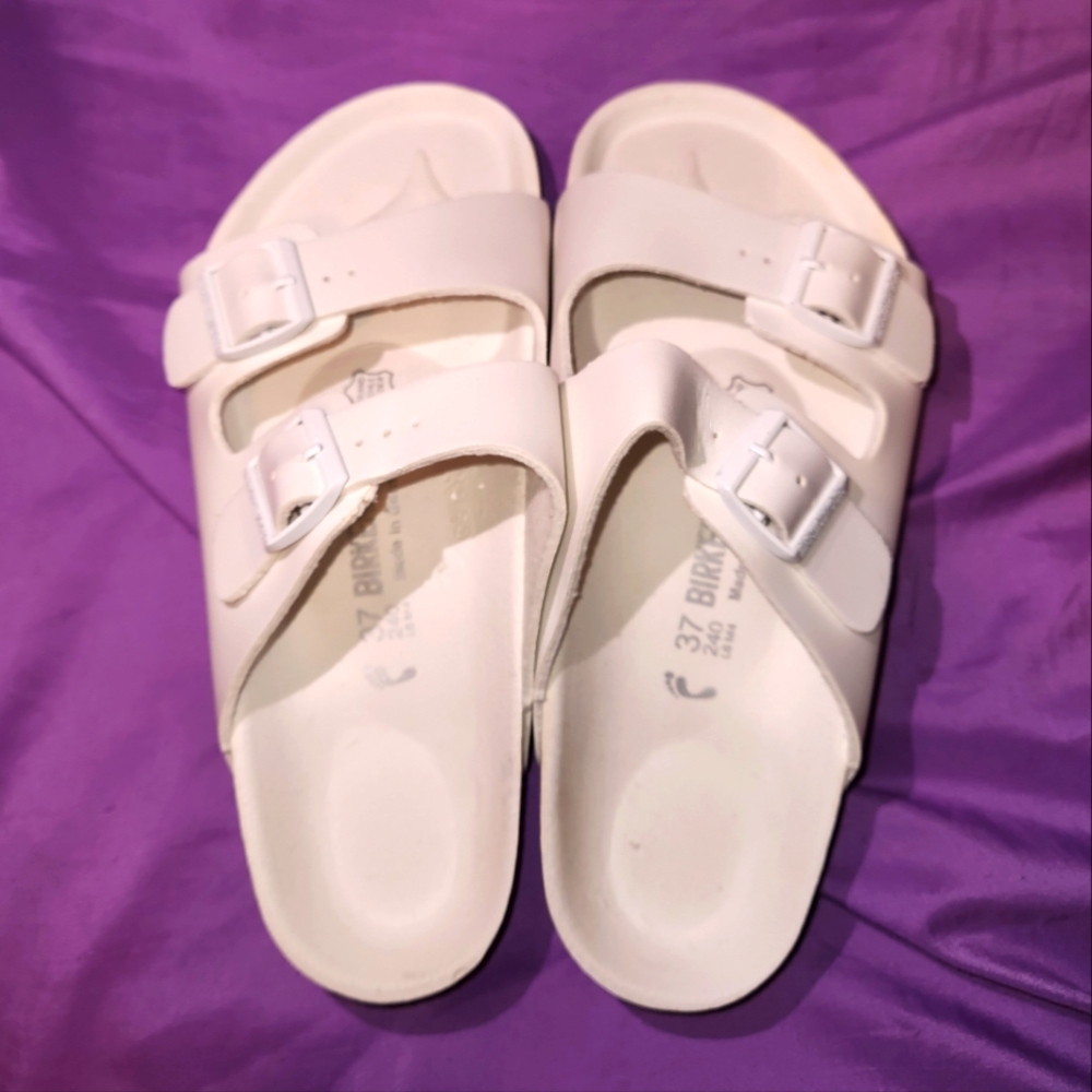 Birkenstock sandals